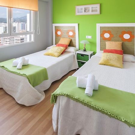 Ursitana Villa Gandia Ngoại thất bức ảnh