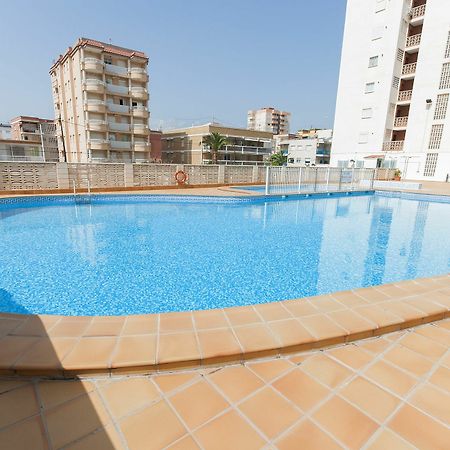 Ursitana Villa Gandia Ngoại thất bức ảnh