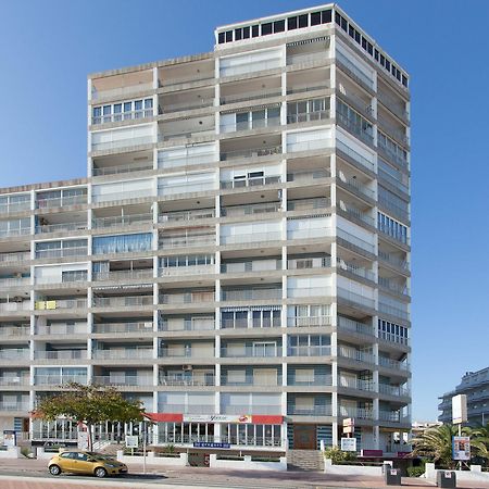 Ursitana Villa Gandia Ngoại thất bức ảnh