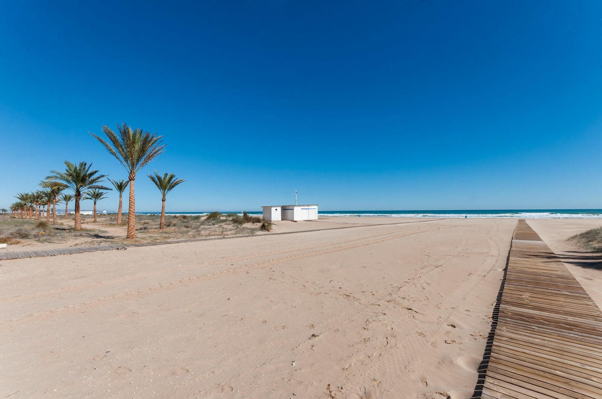 Ursitana Villa Gandia Ngoại thất bức ảnh