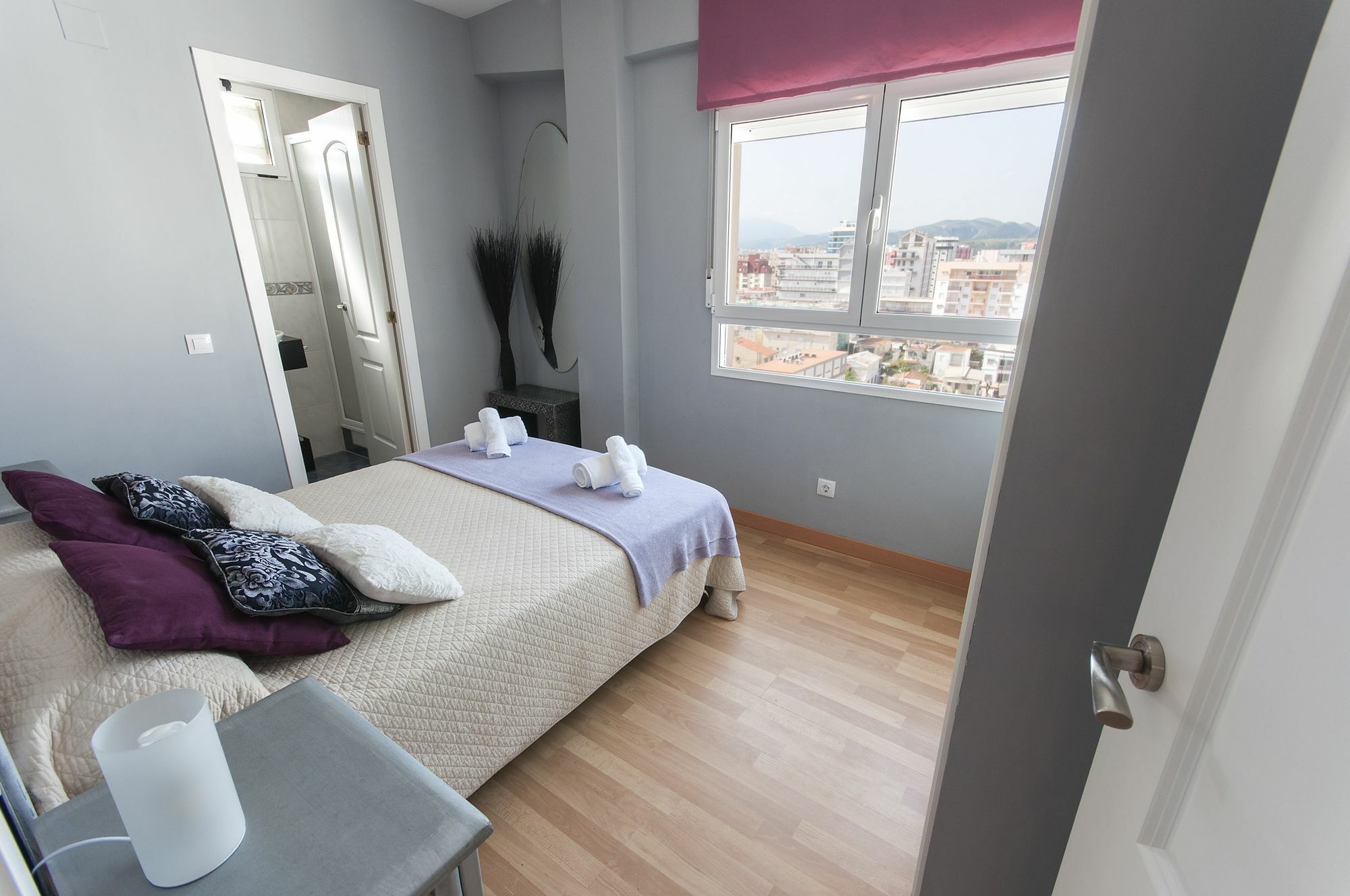 Ursitana Villa Gandia Ngoại thất bức ảnh