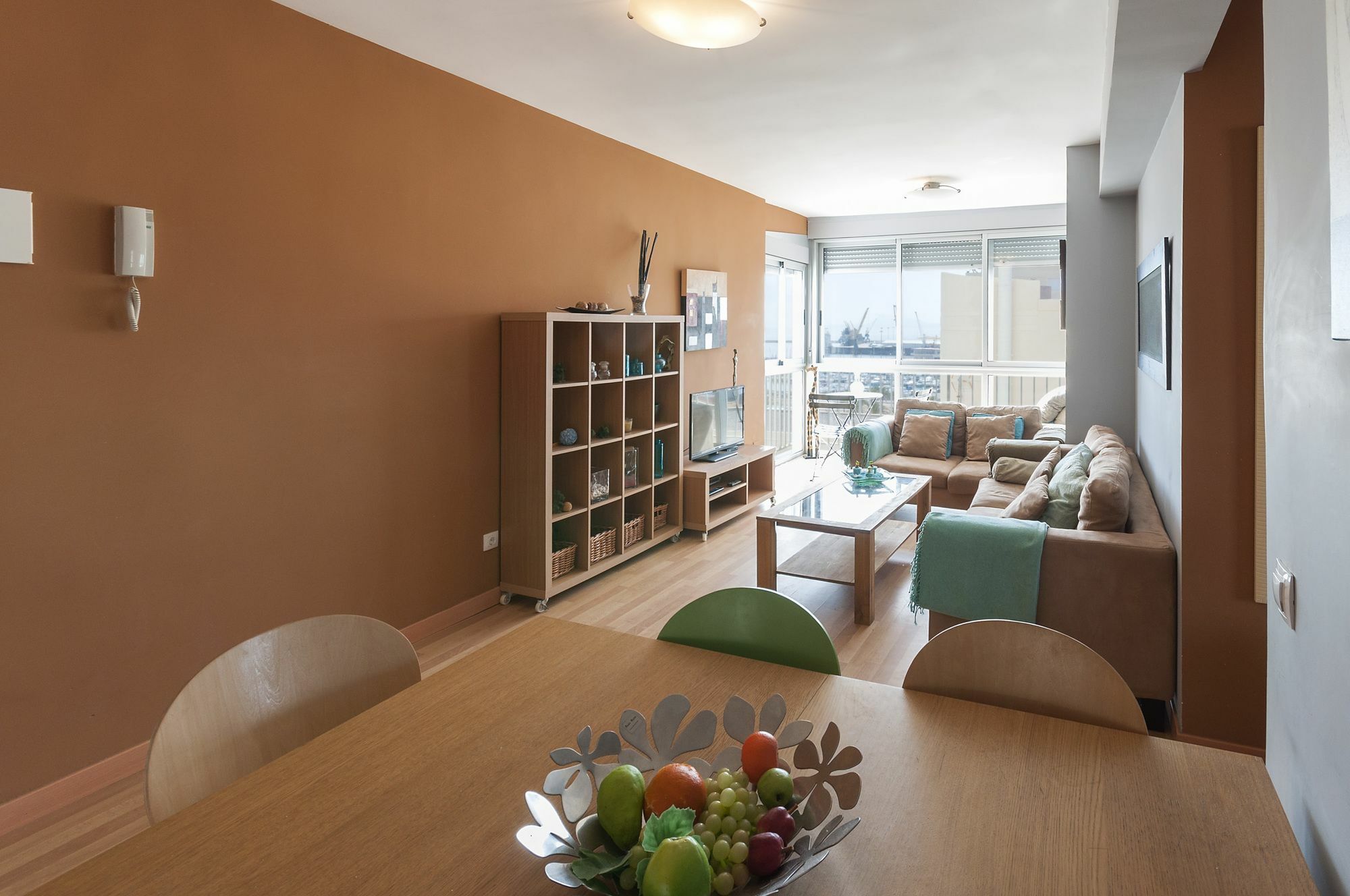 Ursitana Villa Gandia Ngoại thất bức ảnh