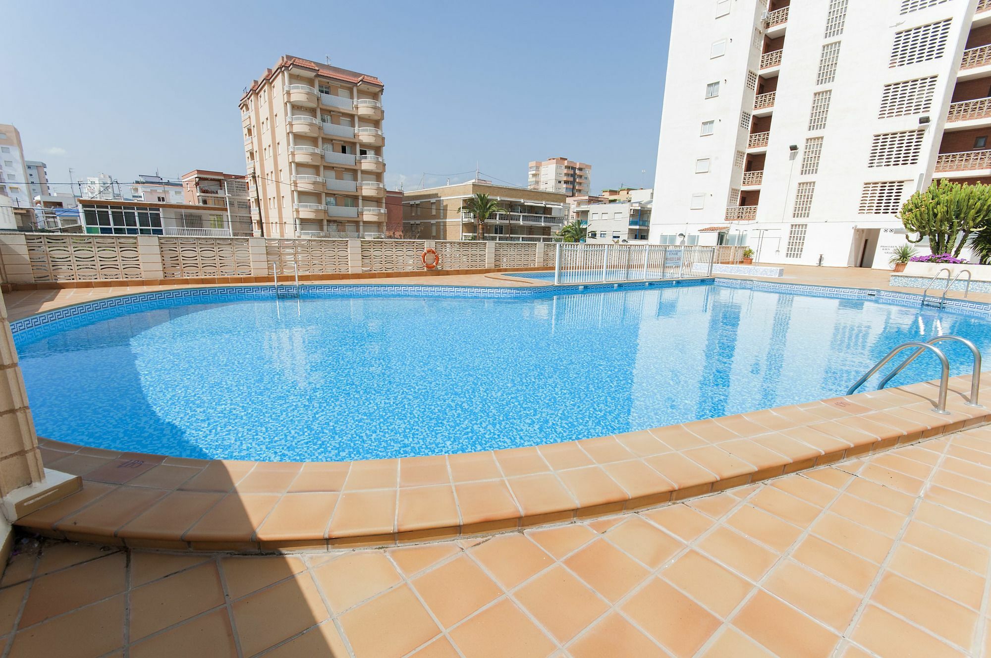 Ursitana Villa Gandia Ngoại thất bức ảnh