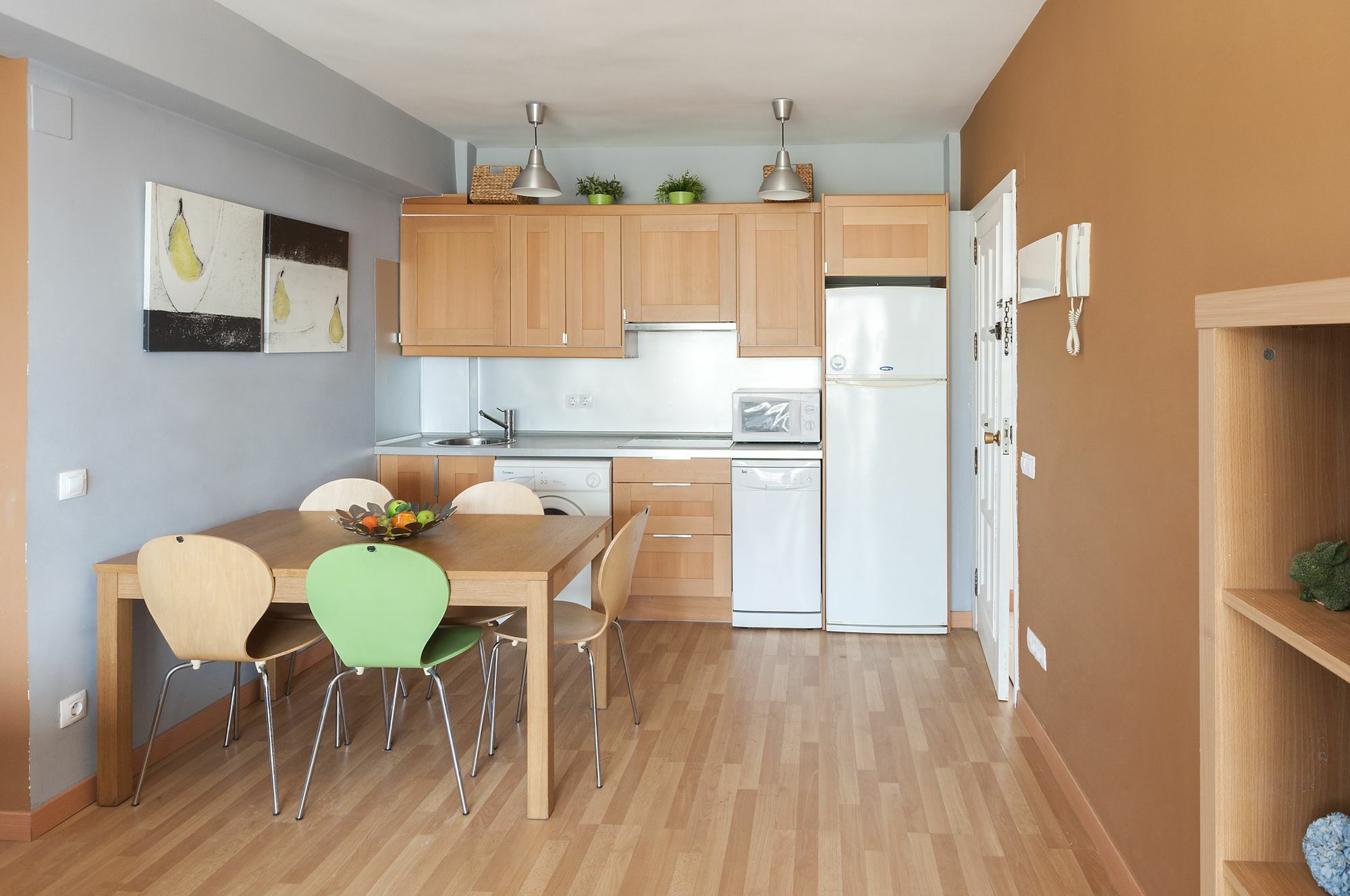 Ursitana Villa Gandia Ngoại thất bức ảnh