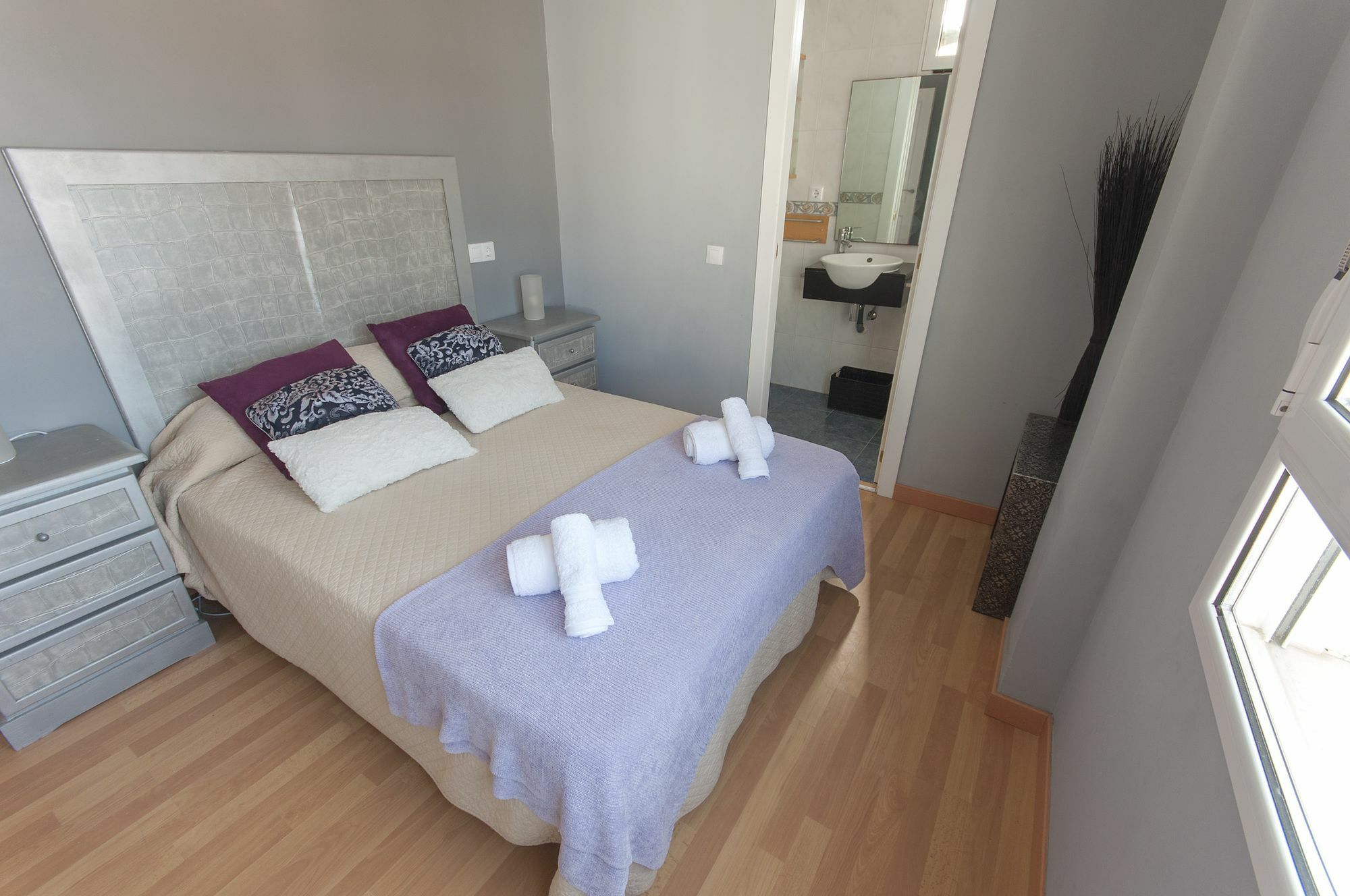 Ursitana Villa Gandia Ngoại thất bức ảnh