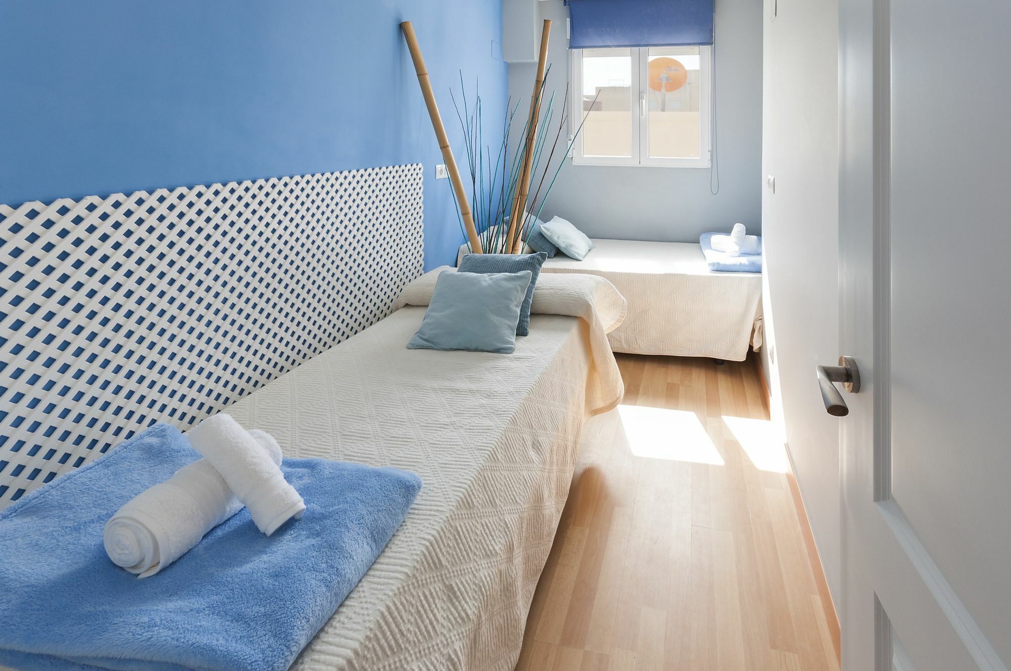 Ursitana Villa Gandia Ngoại thất bức ảnh