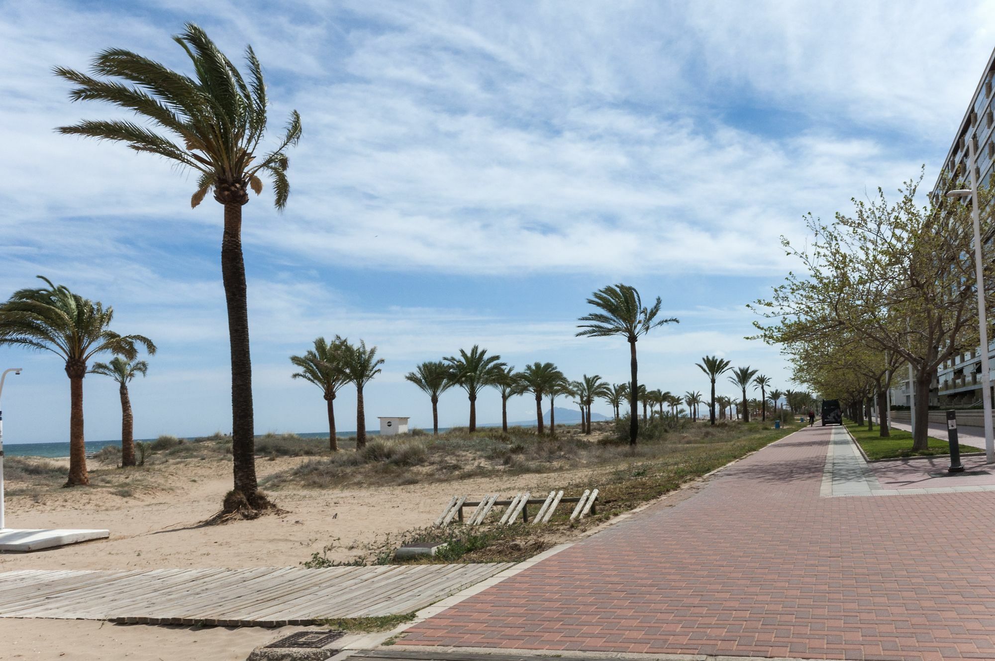 Ursitana Villa Gandia Ngoại thất bức ảnh