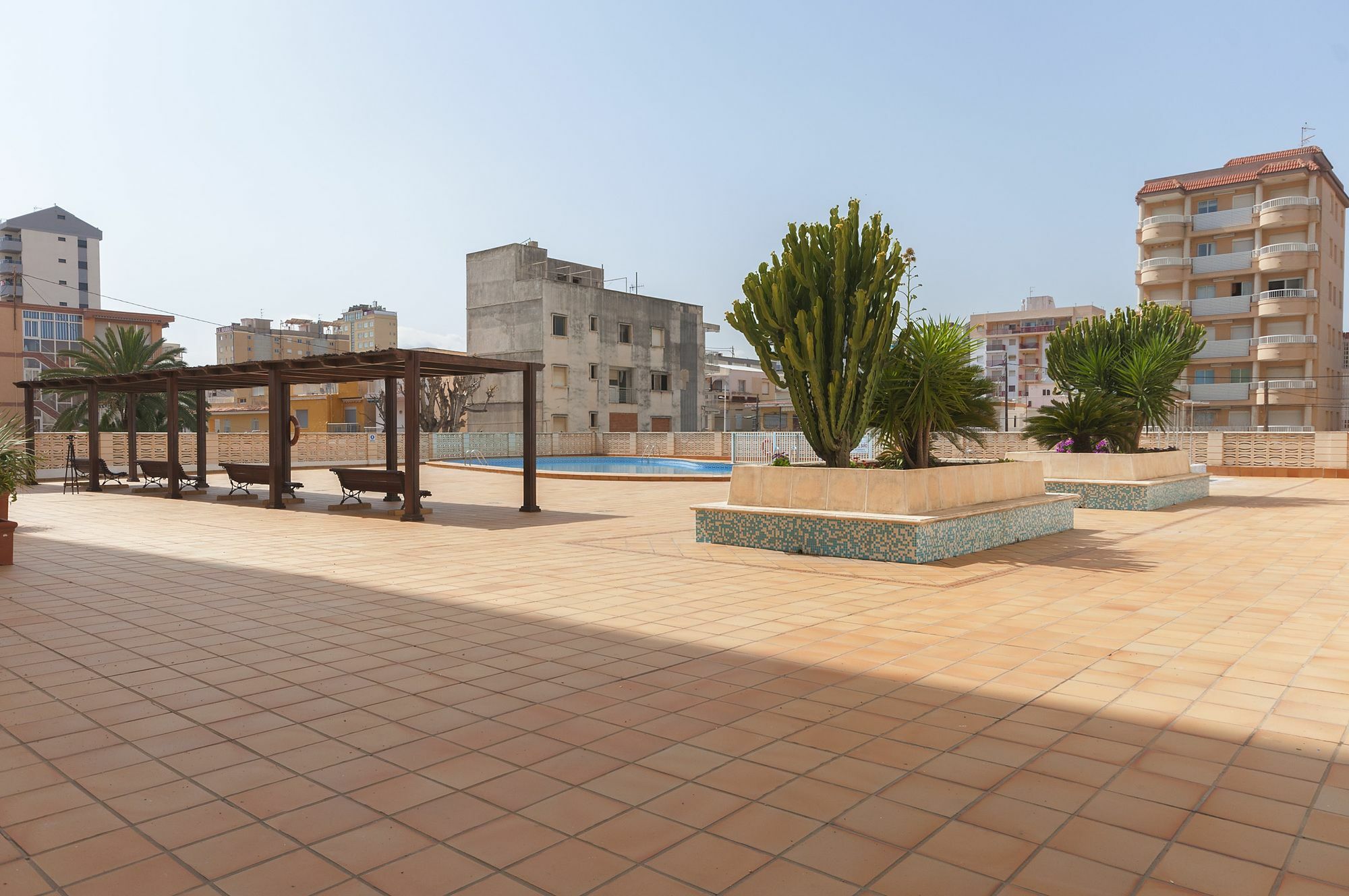 Ursitana Villa Gandia Ngoại thất bức ảnh