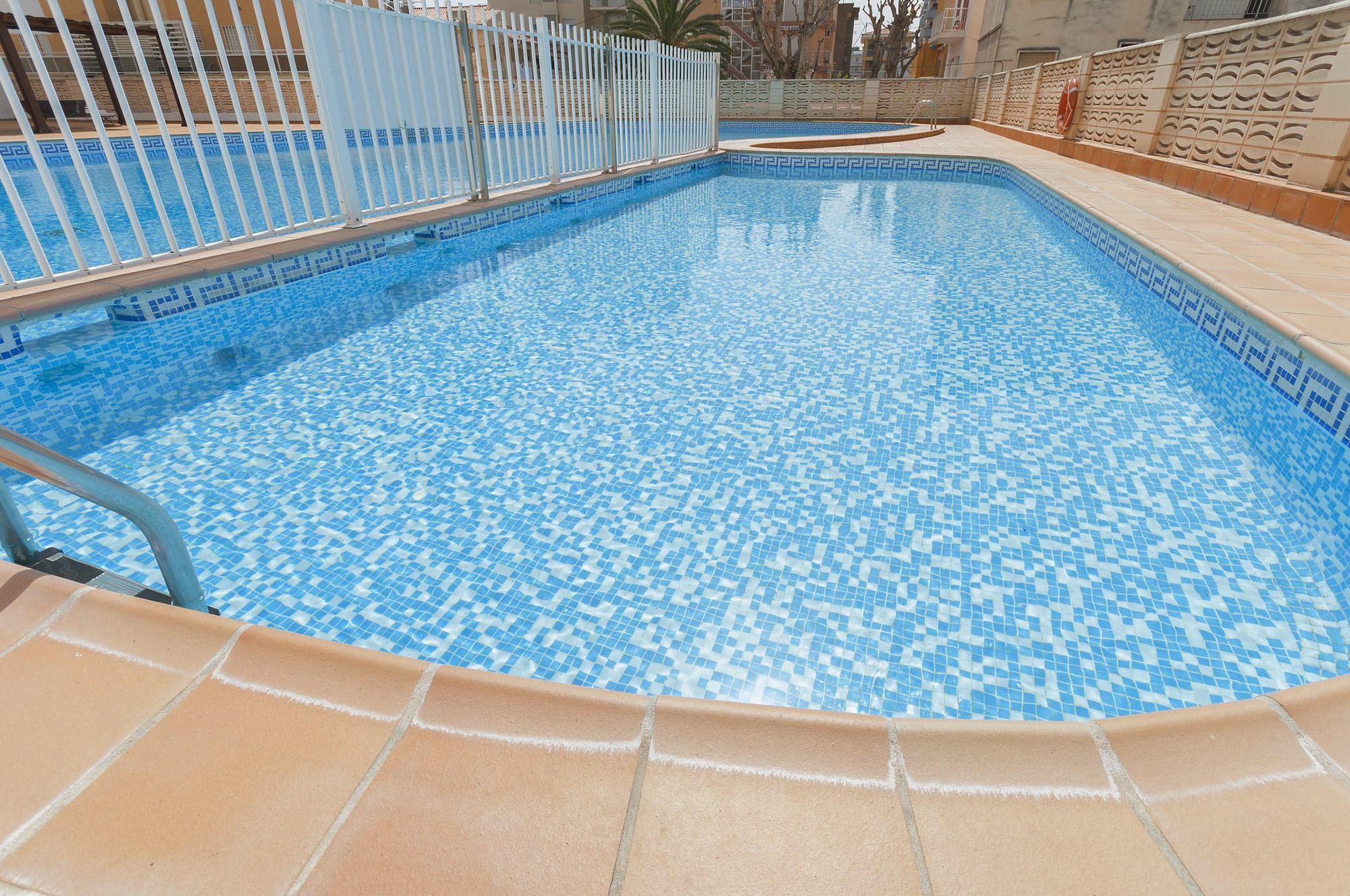 Ursitana Villa Gandia Ngoại thất bức ảnh